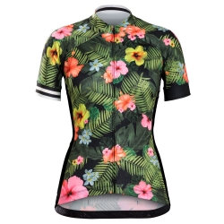 Womens Short Sleeve Jersey