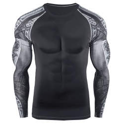 Rash Guard