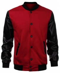 Varsity Jacket