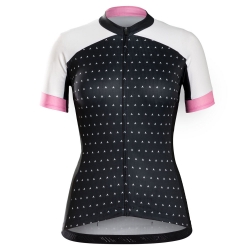 Womens Short Sleeve Jersey