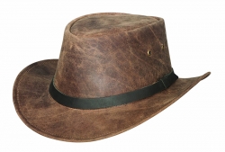 Cow Boy Hat