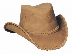 Cow Boy Hat