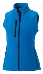 Women's Soft Shell Vest