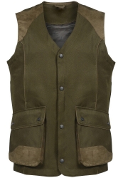 Leveseque Vest