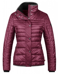 Women's Padded Jacket