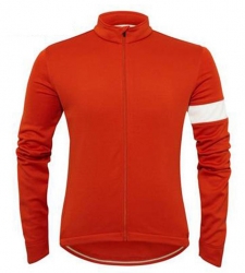 Mens Long Sleeve Jersey