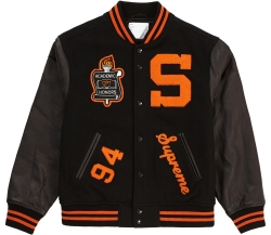 Varsity Jacket