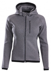 Women's Polar Fleece Jacket