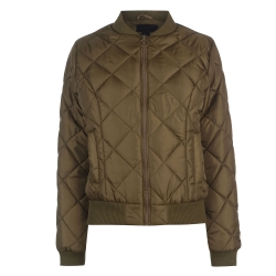 Women's Padded Jacket