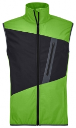 Women's Soft Shell Vest