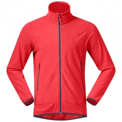 Men's Polar Fleece Jacket