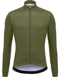 Mens Long Sleeve Jersey