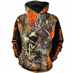 Hunting Hoodie