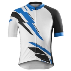 Mens Short Sleeve Jersey