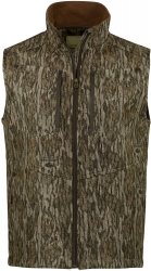 Hunting Polar Fleece Vest