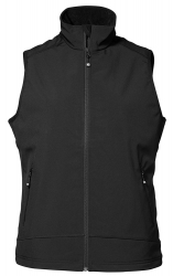 Women's Soft Shell Vest