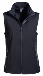 Women's Soft Shell Vest