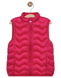 Women's Padded Vest