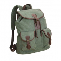 Hunting Canvas Bag