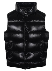 Women's Padded Vest