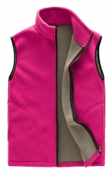 Women's Polar Fleece Vest