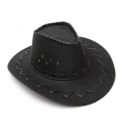 Cow Boy Hat