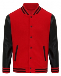 Varsity Jacket