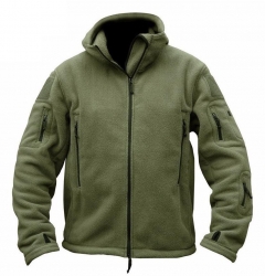 Hunting Polar Fleece Jacket