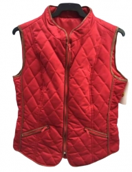 Men's Padded Vest