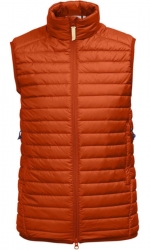 Women's Padded Vest